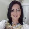 Antônia Castro, 29 anos: